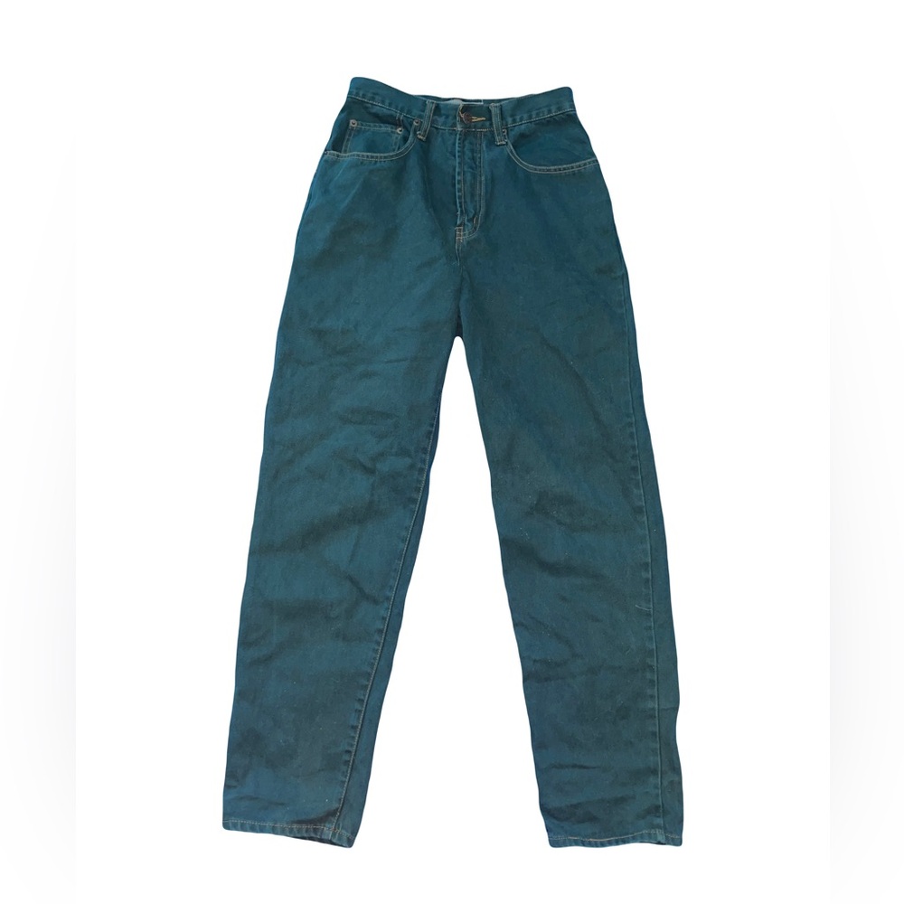 Vintage 90s Jacob relaxed jeans